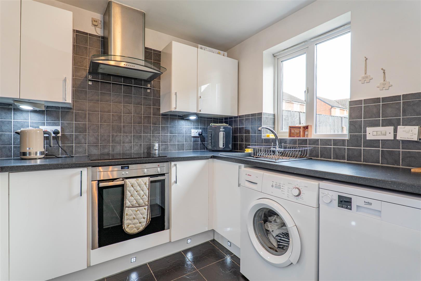 Evergreen Close, Chorley